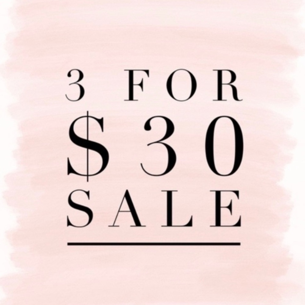 COPY - 🌸🌟💗Items $18 and Under 🌸🌟💗